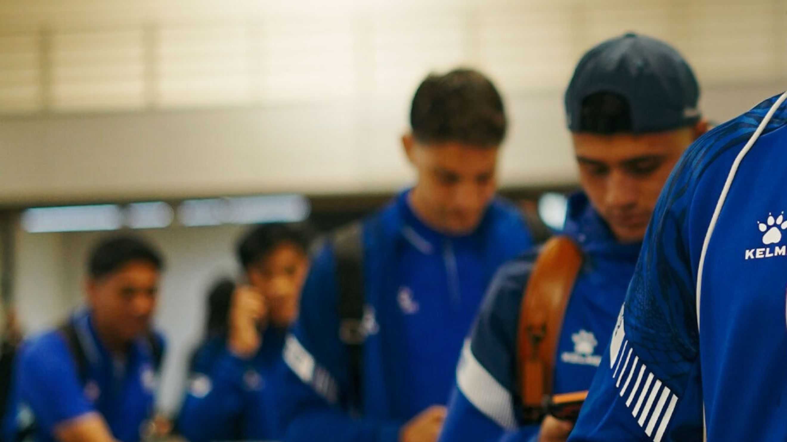 Persib Bandung Rilis Skuad untuk ACL Two 2025/26 Hadapi Rachaburi FC